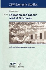 Education and Labour Market Outcomes