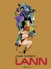 Frank Thorne's LANN Updated Edition