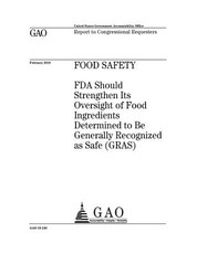 Food safety