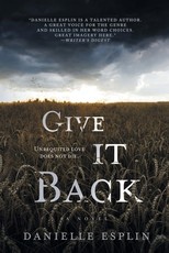Give It Back