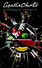 Listerdeilo paslaptis