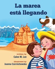 La marea estÃ¡ llegando