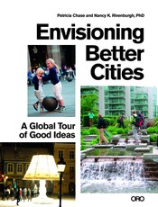 Envisioning Better Cities