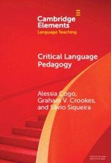 Critical Language Pedagogy