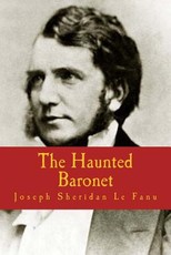 The Haunted Baronet