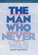 Man Who Never Was