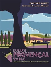 Lulu's Provencal table