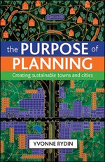 The Purpose of Planning