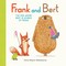 Frank and Bert: The One Where Bert Is Scared of Frogs