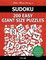 Sudoku 200 Easy Giant Size Puzzles To Keep Your Brain Active For Hours