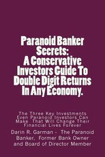 Paranoid Banker Secrets