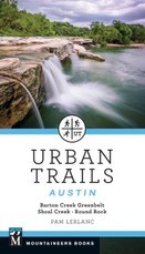Urban Trails Austin
