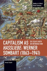 Capitalism as Hassliebe