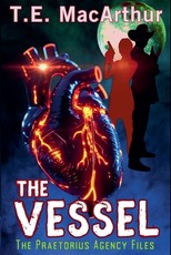 The Vessel
