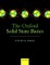The Oxford Solid State Basics