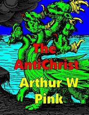 The AntiChrist