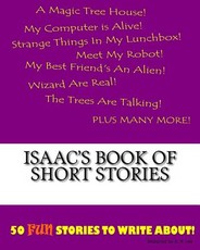 Isaac's Book Of Short Stories