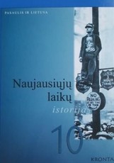 Naujausiųjų laikų istorija 10