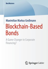 Blockchain-Based Bonds