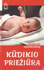 Kūdikio priežiūra