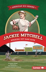 Jackie Mitchell, Striking Out Babe Ruth