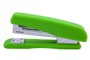 Segiklis RUBBER TOUCH (20lap.  nr.24,26) šv.žalias
