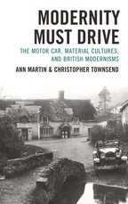 Modernity Must Drive