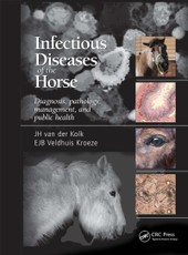 Infectious Diseases of the Horse