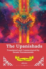 The Upanishads Timeless Classics
