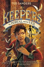 Sanders, T: Keepers: The Portal and the Veil