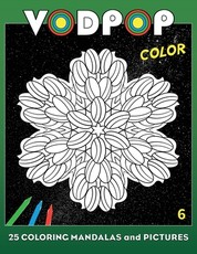 Vodpop Color 6