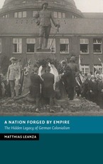 A Nation Forged by Empire