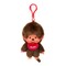MONCHHICHI Raktų pakabutis „Beždžionėlė“, 10 cm