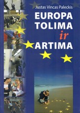 Europa tolima ir artima
