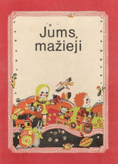 Jums, mažieji