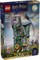 Harry Potter blokelių rinkinys 76467 – Lunos Lovegood namas