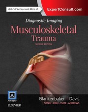 Diagnostic Imaging: Musculoskeletal Trauma