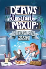 Dean's Magical Mix Up