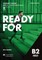 Ready for B2 First 4th edition / Student's Book Package with Digital Student's Book and App (with Key)