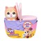 LITTLE LIVE PETS Interaktyvus rinkinys „Mama Surprise Kitty“