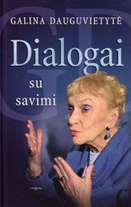 Dialogai su savimi