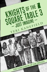 Knights of the Square Table 3