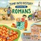 Jump into History: Discover the Romans