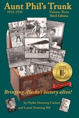 Aunt Phil's Trunk Volume Three Third Edition