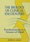 The Biology of Clinical Encounters