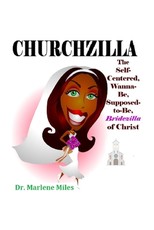 Churchzilla