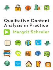 Schreier, M: Qualitative Content Analysis in Practice