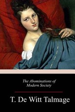 The Abominations of Modern Society