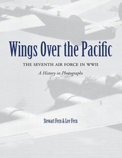 Wings Over the Pacific