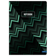 Sąsiuvinis(platus) A5 32lap 80g lang PIXEL